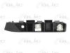 HYUNDAI 865910X000 Mounting Bracket, bumper